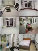 新世纪花园小区2楼，98平，3室元宝户型