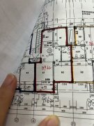 书香世家多层3楼91平两室南客厅49.8万