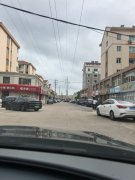 出租门市房无装让费