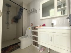 自在香滨一居室10楼38.8万
