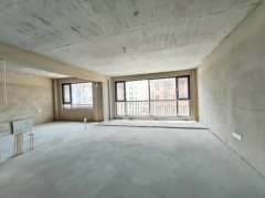 CF成山御苑**近两年新建的电梯洋房五层的三楼154平毛坯房