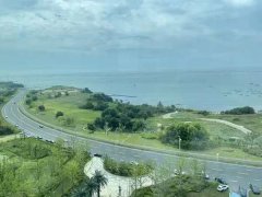 出租恒大御海半岛128平1500元