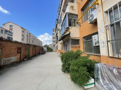 出租！高阳小区平地起1楼45平南向两卧室G