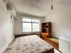 出租！高阳小区平地起1楼45平南向两卧室G