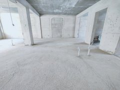 贴本卖 成山御苑1楼110平 可做4卧室卫带窗 带车库