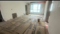 于家小区框架三楼125平三室两卫带25.8平车库诚心出售