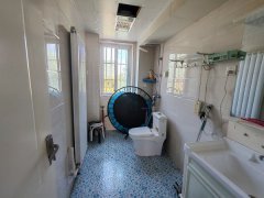 南耩小区框架2楼83平2室精装带家具家电