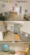 自在澜湾电梯6楼44平一室精装带家具家电26.8万诚心出售