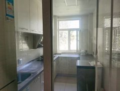中都苑3楼 精装修带全套家具家电 3居室带地下室
