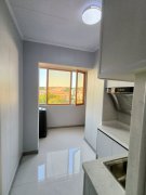 振华万隆国际一室一厅全屋定制精装全新家具家电齐全吉屋首租