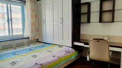 双泊北区框架4楼，127平米，三室两厅两卫