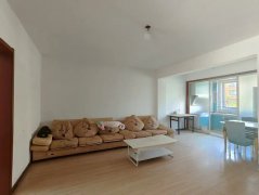 哥儿电子附近 华悦新城北区1楼 两室一厅 配套齐全 拎包入住