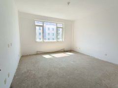 三环 公安家属楼3楼 南厅 3室2厅2卫双阳台 证件齐全