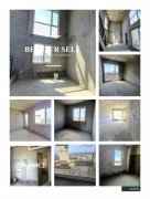 自在香滨一期29楼复式五室两卫送三个露台可观湖景79.8万捡