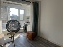 市府北清河小区2楼首次出租