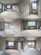 青山公园 丰泽园小区2楼 毛坯 89平带地下室 全明户型 客