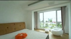 十里河电梯五楼81平两室现代品牌精装58.8万诚心出售捡漏