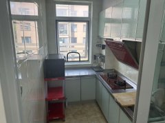 近一中实验中学金帝贵都全明户型家具家电齐全拎包入住