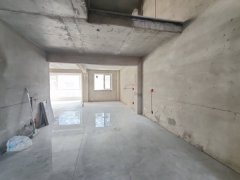 CF双桥小区框架楼五楼送阁楼134平毛坯房38.8万