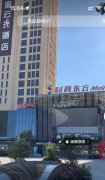 【博隆时尚东方】一楼绝佳位置，服装店转让