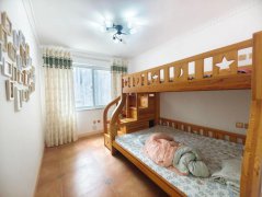 义乌~高阳小区框架 1楼 99平 精装 短住保持好 s