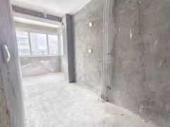 曙光西区3楼边户 全明户型 2室朝阳带地下室 支持贷款