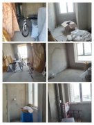 博隆金湾电梯7楼146平三室两卫可看河景78万诚心出售