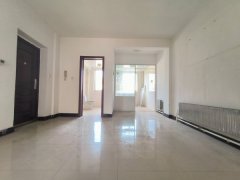 峰南东区框架一楼75平两室简装带地下室31.8万诚心出售