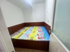 成山奥苑，三楼，93平，三居室，拎包入住，45.8万