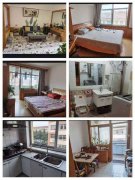广宇小区5楼88平，三室，精装修25.8万