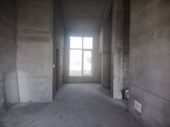 黎明爱家花园5楼90.4㎡，30.8万，双阳台，中间户