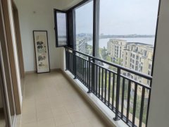 出租市区优质海景房，看湖看海看天鹅，华发樱花湖