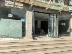 三环成山奥苑100平方门市房出租