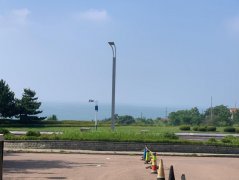 捡漏19.8万！ 哈理两湾城海景房 104平 南厅2卧证全
