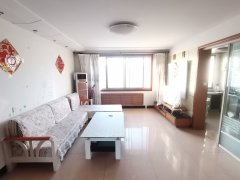 一个装满爱的温馨小屋