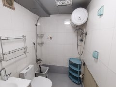 一个装满爱的温馨小屋