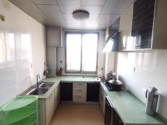一个装满爱的温馨小屋