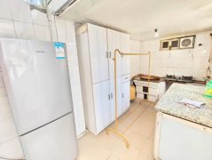 出租带小院！义乌北 丹霞小区1楼 70平 3室 保持好 s