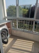鑫水华庭一楼80平两室精装家具家电齐全拎包入住吉屋出租