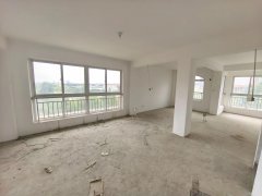捡漏价19.8万 ！华悦新城北区 85平 边户 3卧 卫带窗