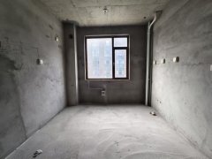 麒麟花园 电梯洋房5楼共6楼 全明户型 3室2厅2卫 证全