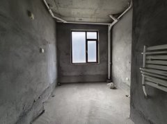 麒麟花园 电梯洋房5楼共6楼 全明户型 3室2厅2卫 证全