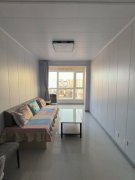 振华万隆国际南向60平一室一厅精装家具家电齐全吉屋出租