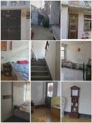西龙家两层小楼150平四室两卫简装有院子门口宽敞48.8万捡