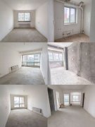 40万曙光西区2楼90平毛坯带16平地下室
