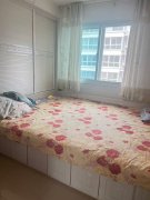 盛仕文苑3楼 精装修 2室2厅2卫带家具家电 带车库 可贷款