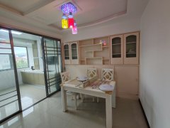 振华南幸福苑小区128平精装婚房带车库20.71平66.8万