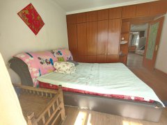 市府 仅25.8万 清河小区 2楼 98平 简装 3室 证全