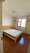 水岸名邸电梯洋房三楼106平三室精装家具家电齐全拎包入住出租