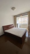彩虹西区2楼90平两室精装家具家电齐全拎包入住吉屋出租